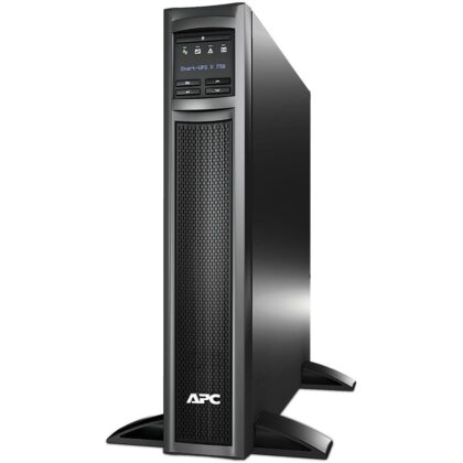 APC APC SMART-UPS X 750VA RACK/TOWER LCD 230 SMX750I