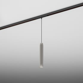 AQFORM TRIBA mini 30 LED suspended M930 41° multitrack white 16473-M930-WW-00-13