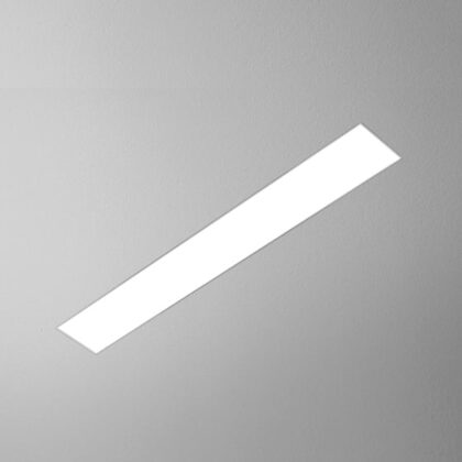 AQFORM SET TRU 198 LED M930 recessed white structure 37854-M930-D9-00-13