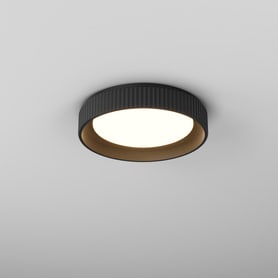AQFORM BLOS cast C 33 LED M927 surface terracotta 47043-M927-D9-00-83