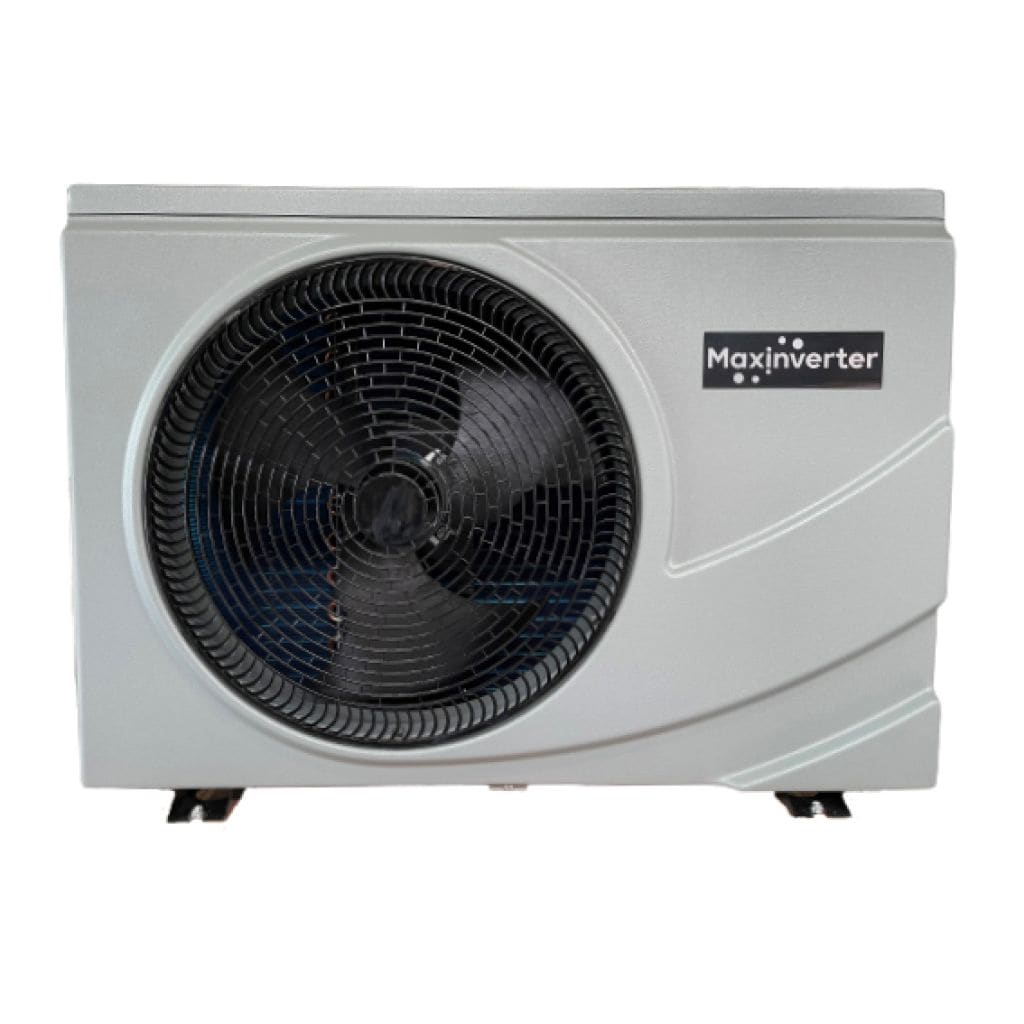 AQUAPLEX Zwembadwarmtepomp MAXINVERTER-21S - full inverter - inhoud zwembad : 70-100m³ A0072464