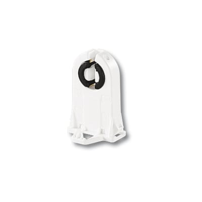ARFA Fitting enkel met pin (L-as 30mm) 26.291.4011.50