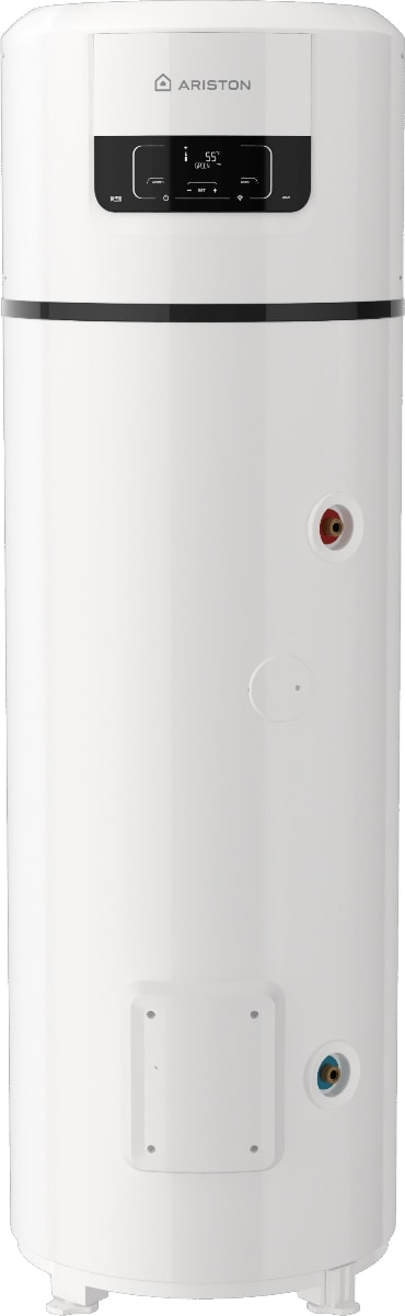 ARISTON Warmtepompboiler NUOS PLUS S2 WIFI 250 FS 250L monobloc staand WIFI 3069791