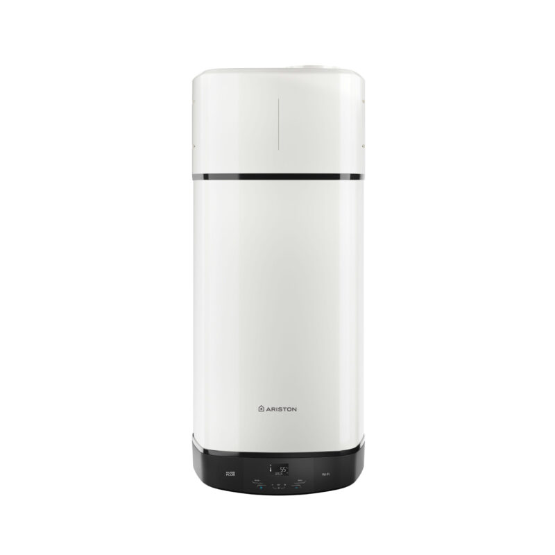 ARISTON Warmtepompboiler NUOS PLUS S2 WIFI 110 WH verticaal wandmodel 110L A+ M 3629146