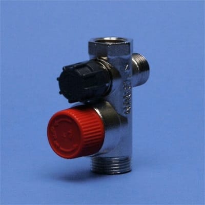 ARISTON Veiligheidsgroep 1/2 voor 10->15L 885517
