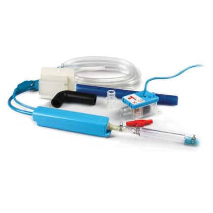 ASPEN MINI AQUA Condensaatpomp bi-bloc 12 L/H afneembaar 050101-000200
