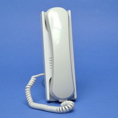 ATEA Parlofoon met konnektor ACC101 V010100933