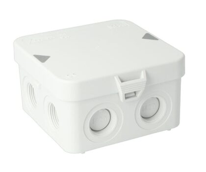 ATTEMA AK1-IP65 zonder wartels AT2281