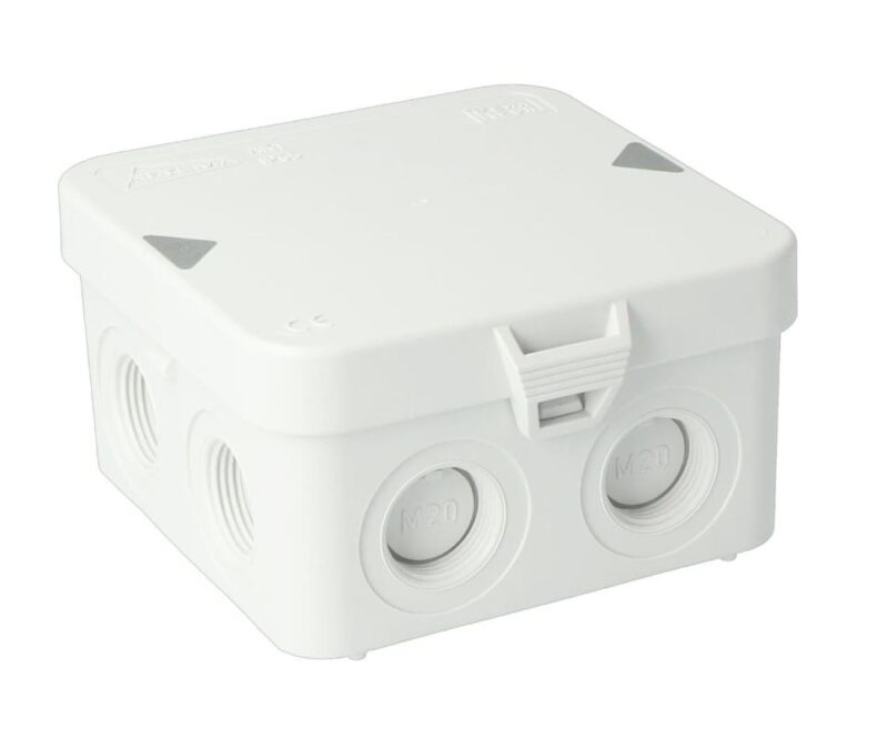 ATTEMA AK1-IP65 zonder wartels AT2281