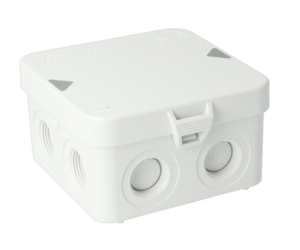 ATTEMA AK1-IP65 zonder wartels AT2281