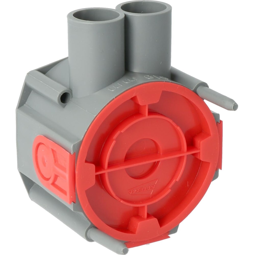 ATTEMA Penvast inbouwdoos 20 mm PV50 AT4809