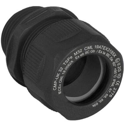 ATX CG M25 ATEX/IECEX BLACK 9-18 25DTSPE1TAL