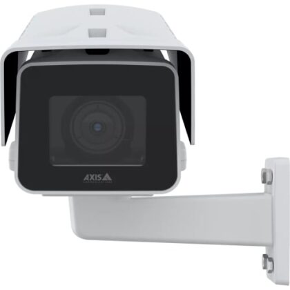 AXIS Network surveillance camera bullet outdoor
