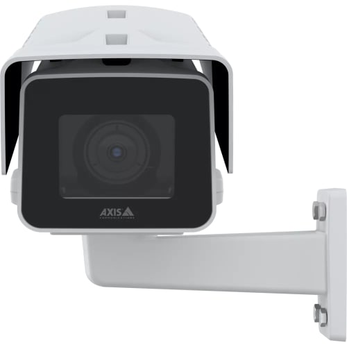 AXIS Network surveillance camera bullet outdoor