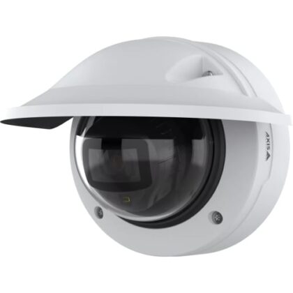 AXIS AXIS P32 Series P3275-LVE - network surveillance camera - dome - TAA Compliant 03151-001