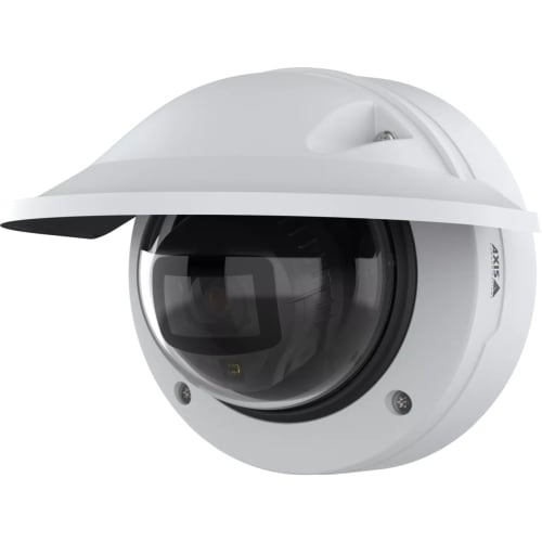 AXIS AXIS P32 Series P3275-LVE - network surveillance camera - dome - TAA Compliant 03151-001