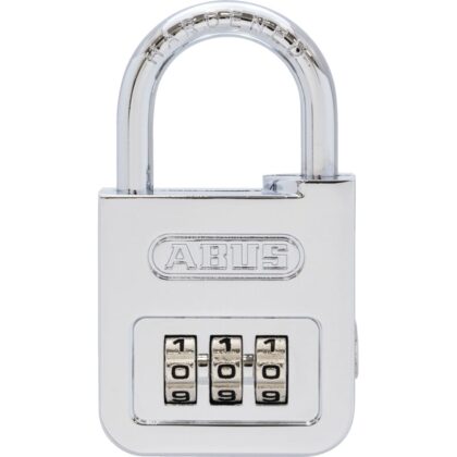 Abus Cijferhangslot 160/40 B/DFNLI
