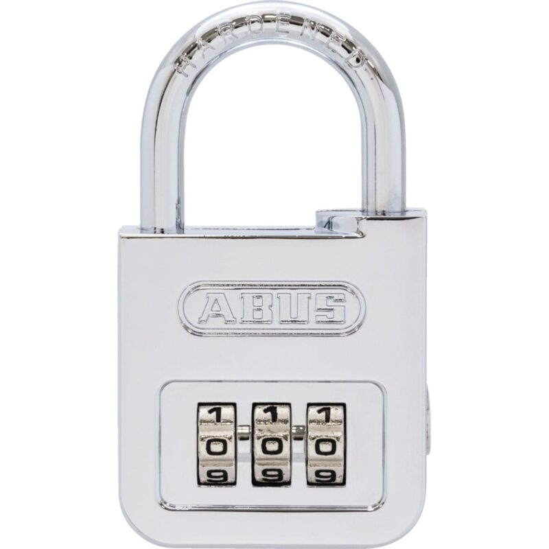Abus Cijferhangslot 160/40 B/DFNLI