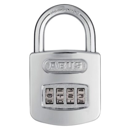 Abus Cijferhangslot 160/50 B/DFNLI