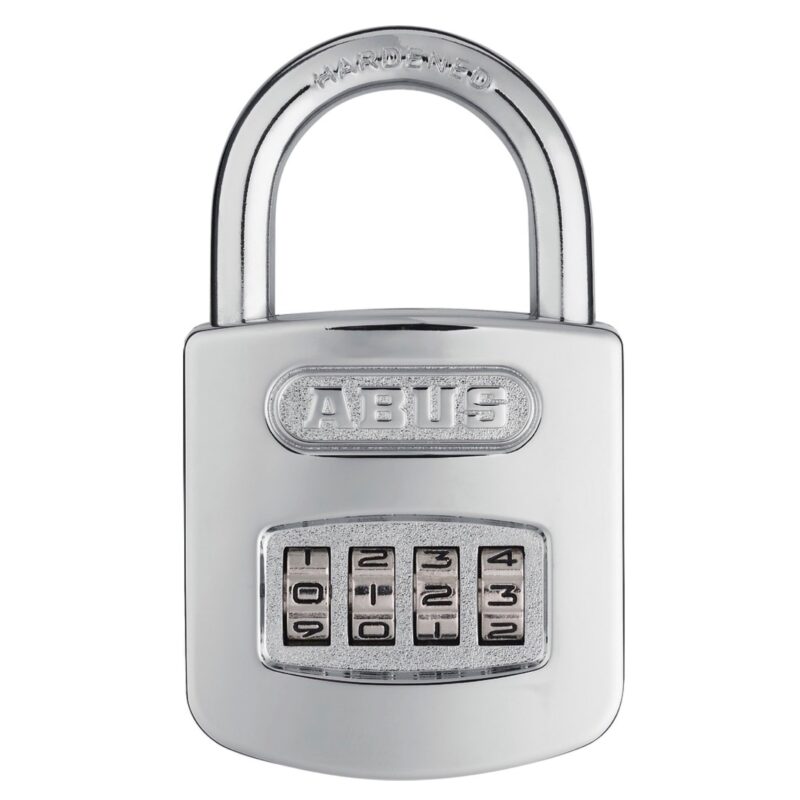 Abus Cijferhangslot 160/50 B/DFNLI