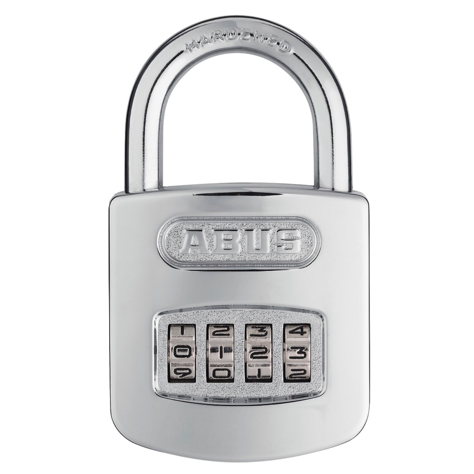 Abus Cijferhangslot 160/50 B/DFNLI