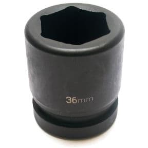 Action Slagdop 1'' x 36