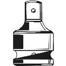 Action Adapter 3/4'' x 1/2''