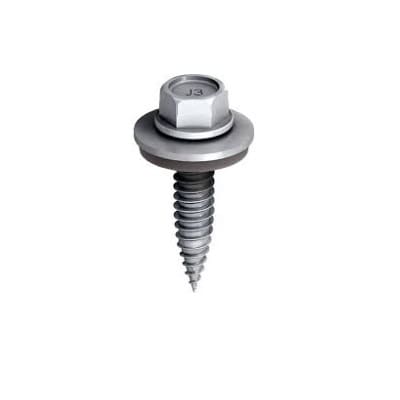 Aerocompact EJOT thin metal sheet screw