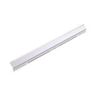 Aerocompact Sx10WD-1350 wind deflector 10° 1350mm 706101-1350