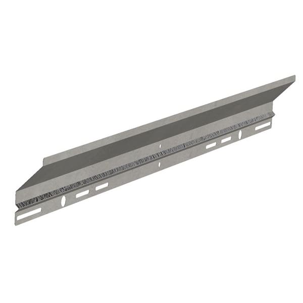 Aerocompact Wind deflector 10° hellingshoek
