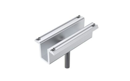 Aerocompact CLMG20 middle clamp ground 28 - 42 mm 707211