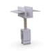 Aerocompact Ballastklem CLB10 click 38-62 SNfast 707401