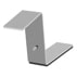 Aerocompact Steun achterkant S05 met beschermingsmat 720521