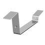 Aerocompact Verbindingssteun S05 met beschermingsmat 720531