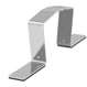 Aerocompact Middensteun S10+ met beschermingsmat 720921