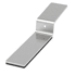 Aerocompact Steun voorkant S10 met beschermingsmat 721011
