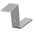 Aerocompact Steun achterkant S10 met beschermingsmat 721021