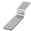 Aerocompact Steun voorkant S15 met beschermingsmat 721511