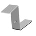 Aerocompact Steun achterkant S15 met beschermingsmat 721521