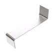 Aerocompact Afstandhouder voor S5 systeem 823043