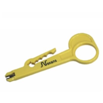Aginode Belgium Tool - Nexans cable stripper