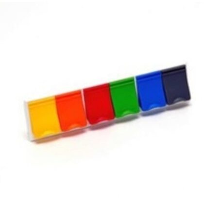 Aginode Belgium LANmark Shutter Blue 100x N421.701BLU