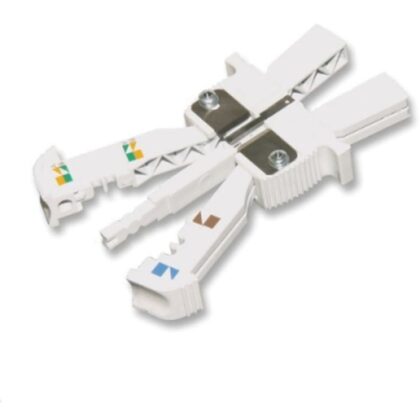 Aginode Belgium LANmark-7 Easy Termination Tool N422.117