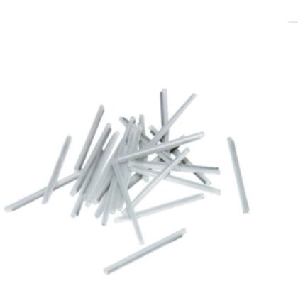 Aginode Belgium LANmark-OF Fusion Splice Heat Shrink Protection 45mm 100x N890.021