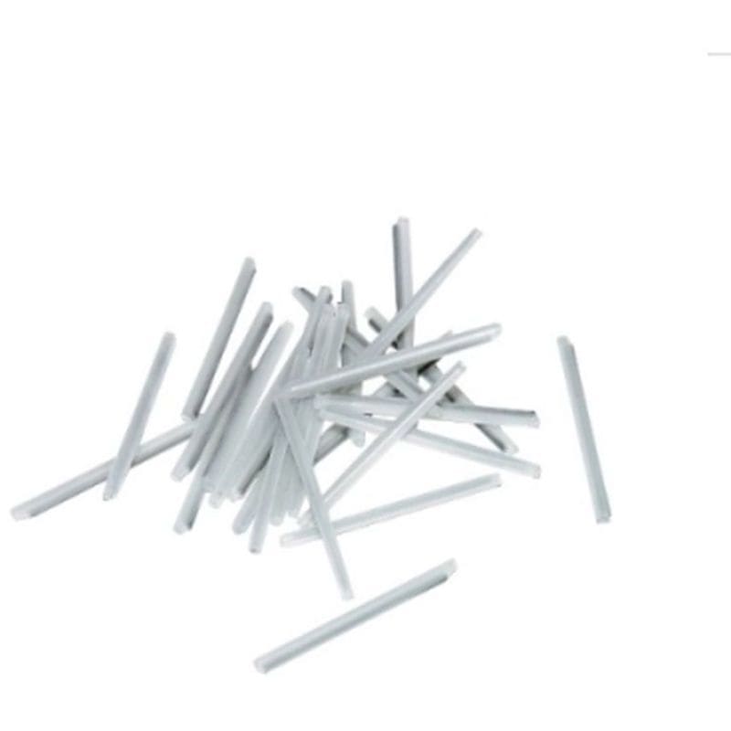 Aginode Belgium LANmark-OF Fusion Splice Heat Shrink Protection 45mm 100x N890.021