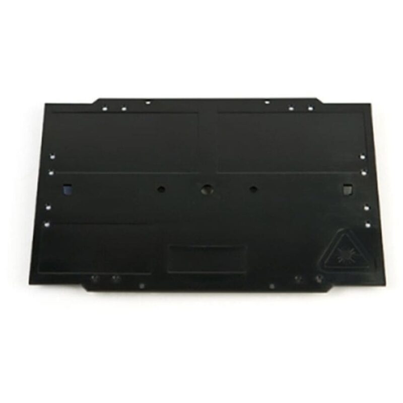 Aginode Belgium LANmark-OF Splice Cassette Cover N890.092