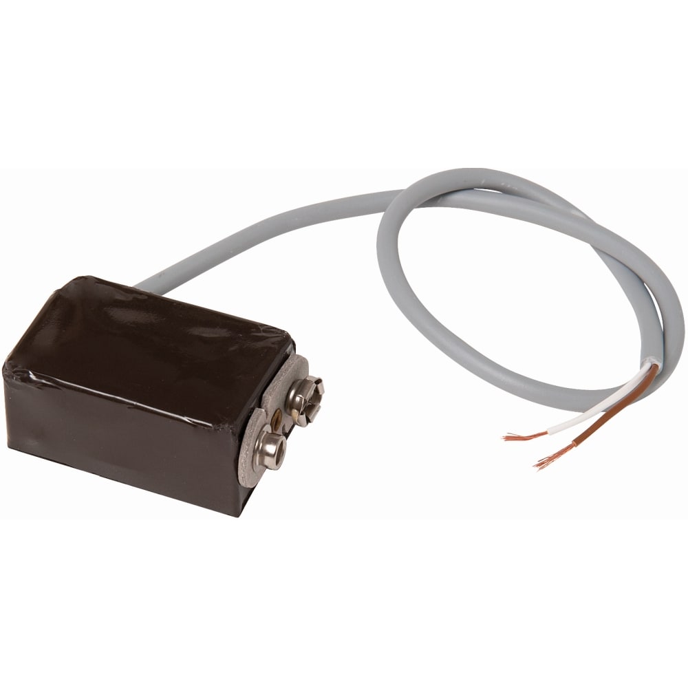 Aldes Interface 9VDC/230VAC voor Bahia Curve (elektrisch accessoire) 11015280