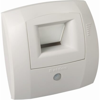 Aldes Extractiemond - W25 Bahia Curve P Ø80 (WC) 11015407