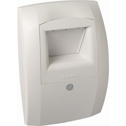 Aldes Extractiemond - BC75 Bahia Curve H + P Ø125 (badkamer) 11015409