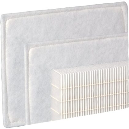 Aldes Filters (2 x G4 + 1 x F7) voor CUBE (accessoire) 11023221